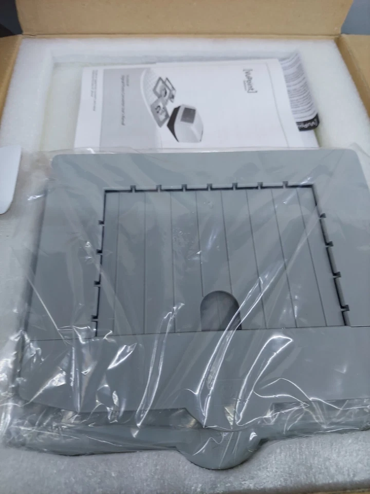 VuPoint PS-C500-VP Scanner Converter for 3x5 4x6 5x7 Photos 3600 DPI Easy to Use - Image 3 of 4