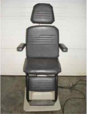 Reliance 5200 Chair- REFURBISHED w/ Warranty
