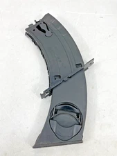 06-13 OEM BMW E90 E92 E93 335 Dashboard Left Driver Cup Holder Cupholder