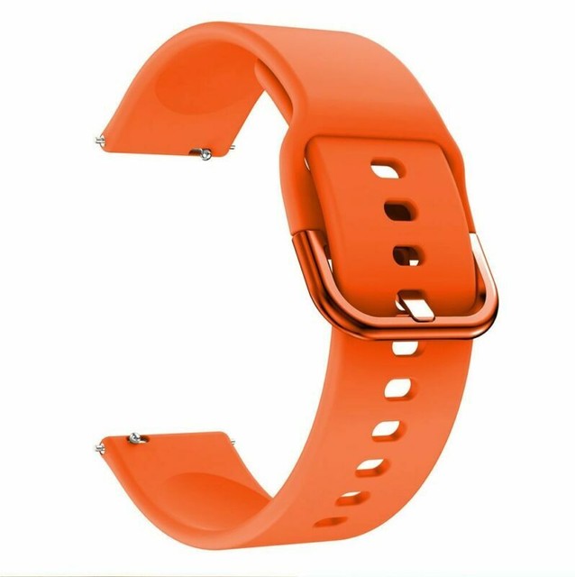 For Huawei Watch GT 2 42mm 2 Sport Replacement Sports Silicone Band Wrist Strap | eBay