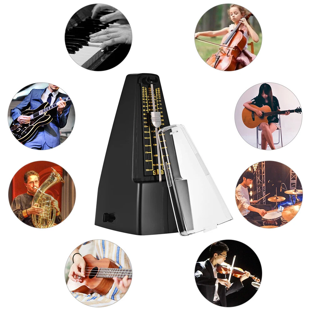 Bass 2024 drum metronome