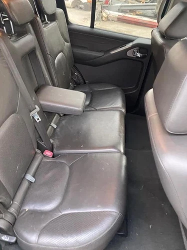 Asiento Delantero Derecho para NISSAN PATHFINDER (R51) 2007 688418 - Imagen 10 de 10