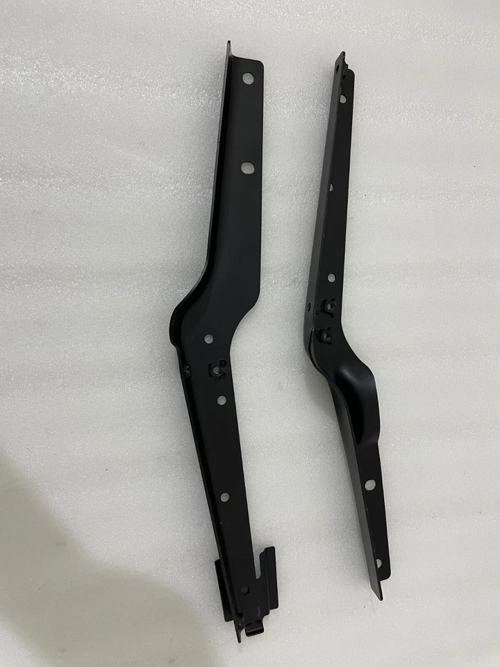 Suzuki Samurai SJ410 SJ413 Radiator Support Mount Bracket Stay RH & LH |Fit For - Изображение 3 из 4