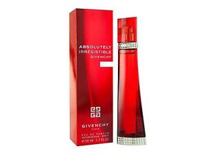absolutely givenchy perfume