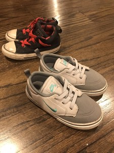 nike sb converse