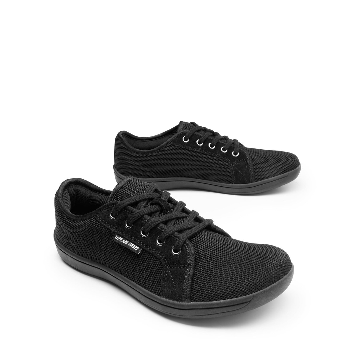 Women Barefoot Walking Wide Toe Box Zero Drop Minimalist