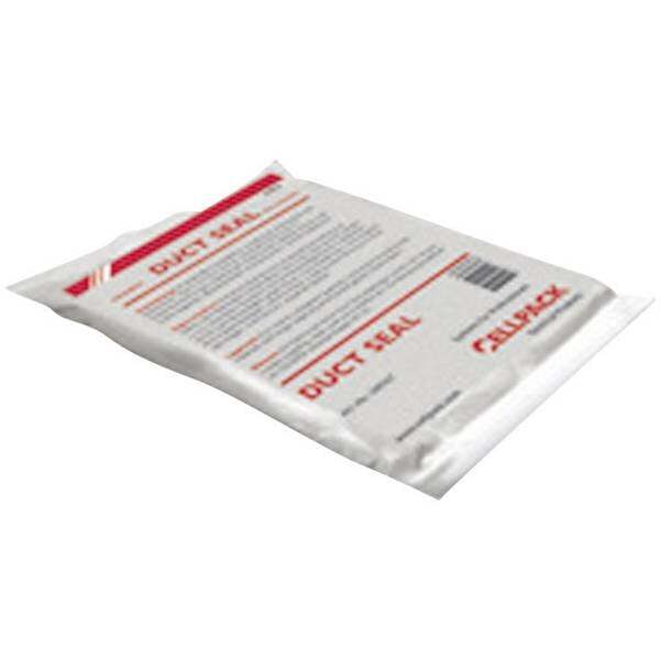 Cellpack 240358 duct seal sigillante contenuto 0.454 kg