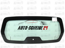 Hinten-scheibe Heck-scheibe Citroen Berlingo III 2019-