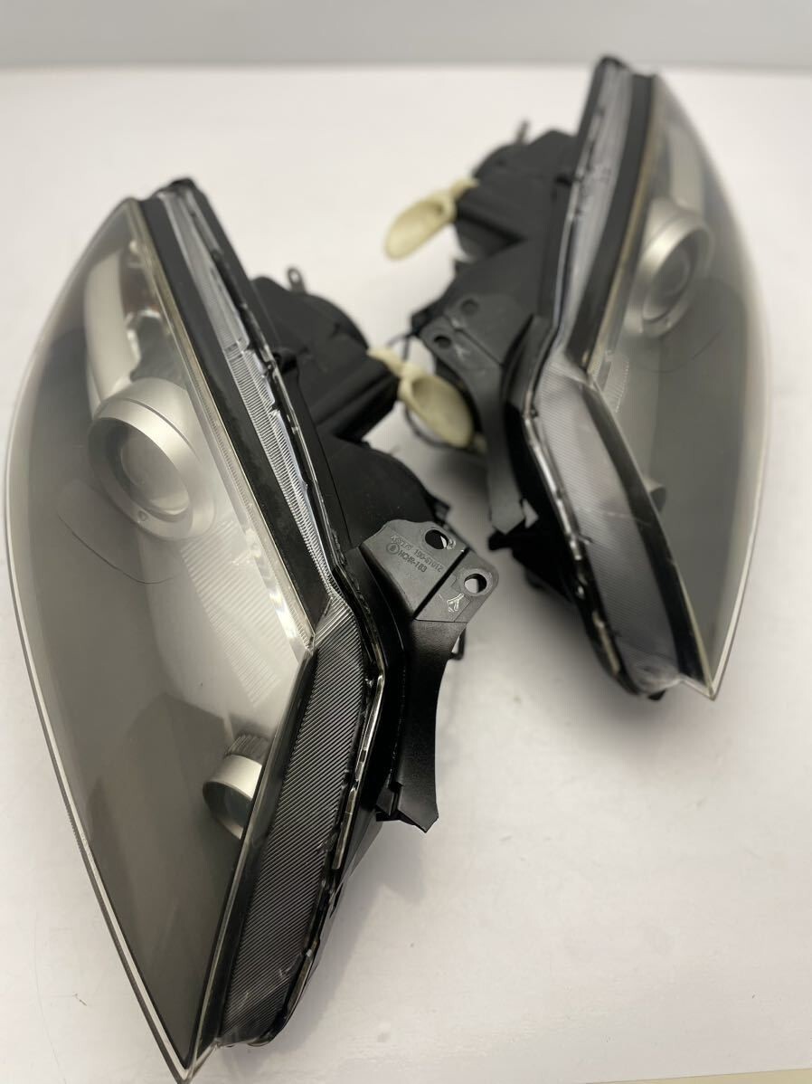 Mazda RX8 SE3P Early model HID Headlight Lights Lamps set JDM 20042008