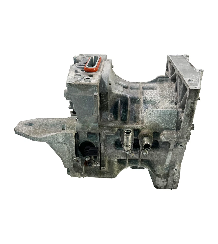 Motor para Nissan Leaf ZE ZE1 2020 motor eléctrico EM57 290A05SA0A 17.000 km Foto 3 de 4