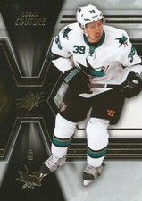 Logan Couture #72 - 2014-15 SPx - Base