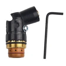 1Pcs 9-8219 Torch Body For Thermal Dynamics/100 Plasma Part/ High Quality