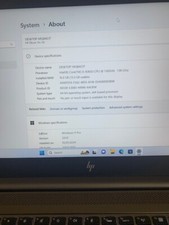 Hp Elitebook 840 G6 Laptop Intel Core I5 8365u 8th Gen 16gb Ram 240gb Ssd Fhd 