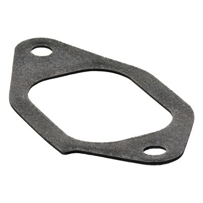 MZ ABIL - insulating flange gasket 1.0 mm - ETZ 250, 251 / 301