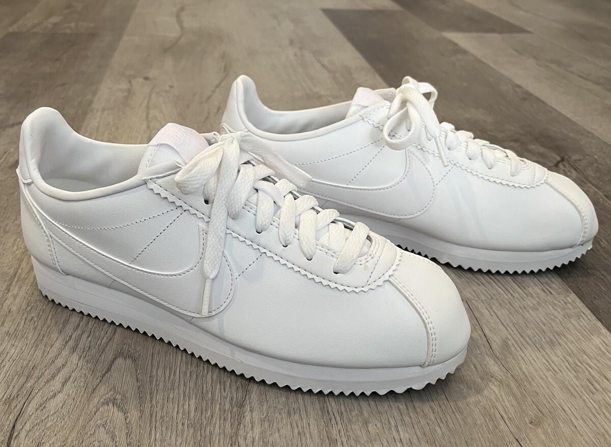 nike cortez perth