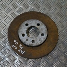 Disque de frein Volkswagen POLO