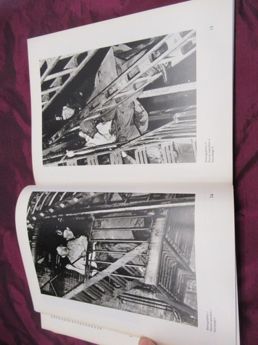 Weegee's New York Photographs 1935-1960 - 1982 Schirmer HC Book - Picture 7 of 7
