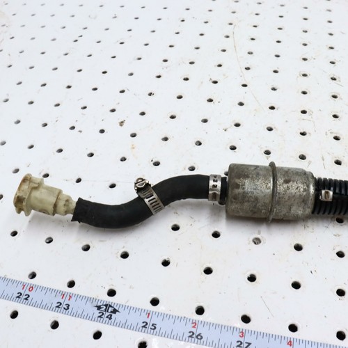 2012 ARCTIC CAT PROCROSS F1100 FUEL HOSE CONNECTOR 1670-825; 0610-875 - Picture 6 of 8