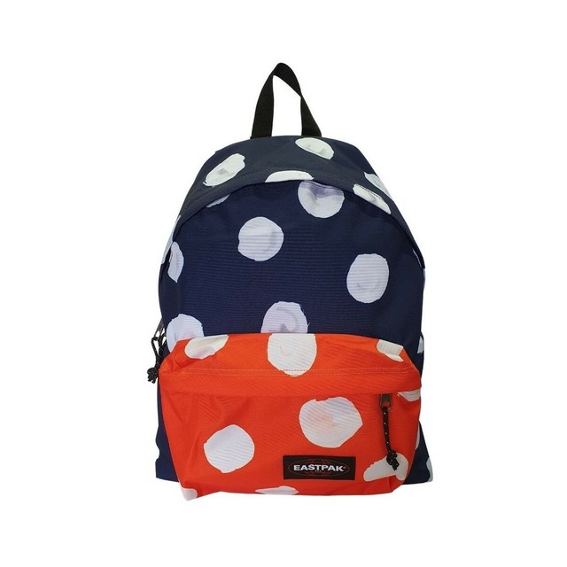 Zaino Eastpak 24 L fantasia Padded Dots XL impermeabilizzato Lavabile |  Acquisti Online su eBay