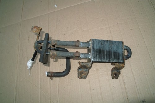 KIA SPORTAGE MK2 2.0 CRDI RADITOR OIL COOLER 2006-2010 - Picture 9 of 11