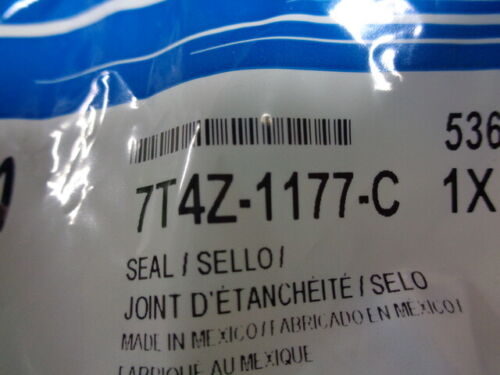 Genuine Ford Automatic Transmission Output Shaft Seal 7T4Z-1177-C