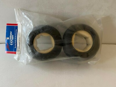 Thunder Tiger FR TiRE & INSERT AT-10 Reifen mit Einlage NEU PD7334