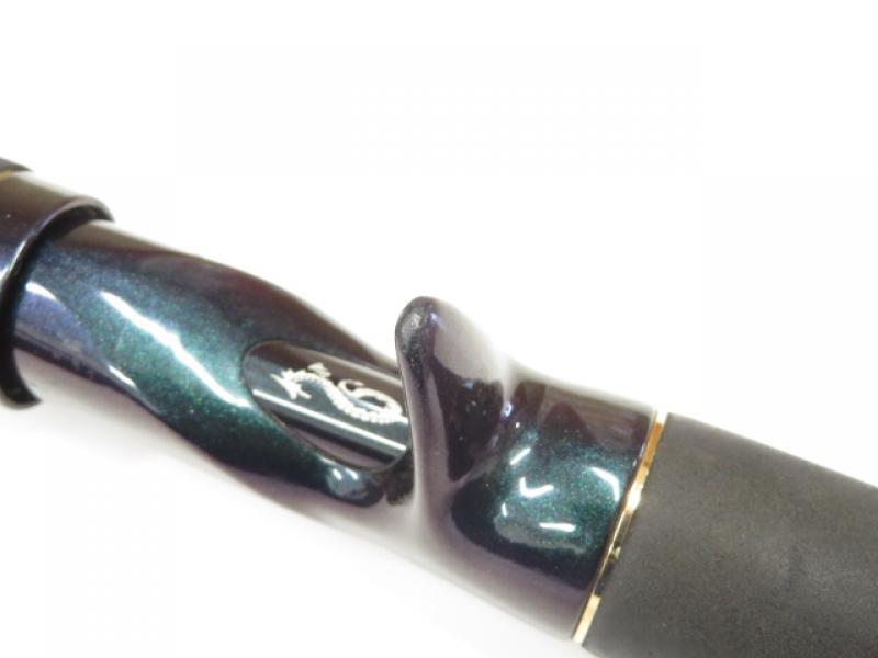evergreen Combat Stick Cobra TMJC-65M Cond/J | eBay evergreen Combat Stick Cobra TMJC-65M Cond/J | eBay