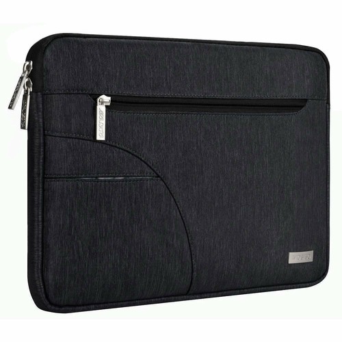 Mosiso Sleeve Case Bag for Macbook Air Pro 13 15 Notebook HP Dell 11 13.3 15.6 - Picture 31 of 39