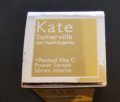 Kate Somerville +Retinol Vita C Power Serum 30ml - Picture 2 of 5