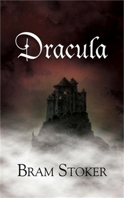 Dracula (A Reader's Library Classic Hardcover) (Hardback or Cased Book)
