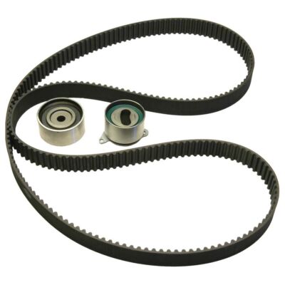 Engine Timing Belt Component Kit for Geo Metro, Pontiac Firefly 1993-1995,