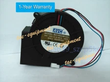 AVC 9733 12V 2.4A BA10033B12U Oven Blower Fan