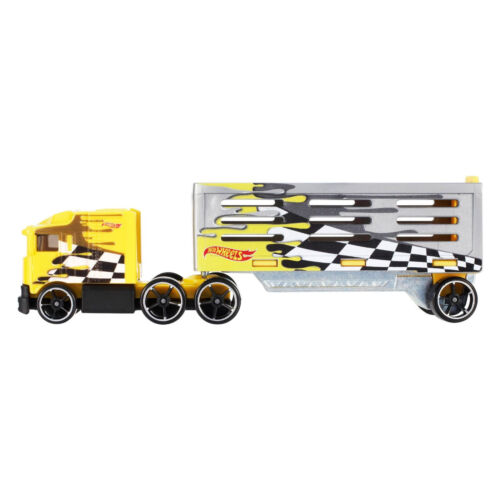 Hot Wheels Track Stars Haulers 1:64 Scale Diecast Truck by Mattel (Pick a style) - Picture 26 of 31