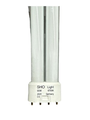 SHO Light REPLACEMENT BULB FOR LIGHT BULB / LAMP F55/40 PL-L 6700K VITEK 55W
