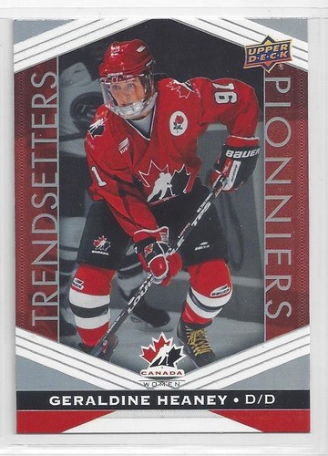2023 Tim Horton's Legends Base - CL - CR - LC - RB - T - WB - Picture 158 of 158
