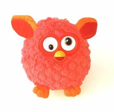 Furby Plush ~  7" Plush Toys ~ Choice of Characters ~ 2013 Hasbro Toys