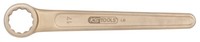 KS Tools Bronzeplus EinringschlüSsel Gerade 47 Mm (963.7554)
