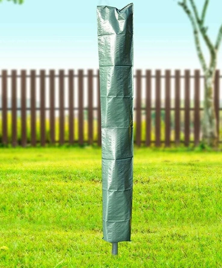 Minky rotary washing line cover sale
