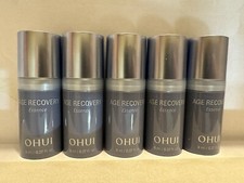 OHUI Age Recovery Essence 40ml New Korea Beauty Moisturizing Anti Aging Skincare