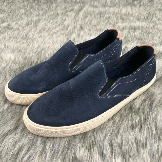 cole haan grandpro slip on