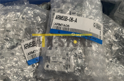1pcs Brand New SMC Pressure reducing valve ARM5SB-06-A
