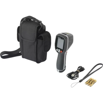 VOLTCRAFT WB-80 Wärmebildkamera -20 - 600°C 32x32 Pixel 9Hz Digitalkamera817