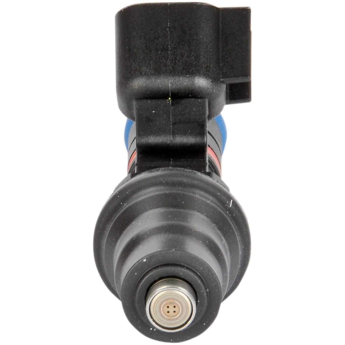 Bosch OEM Port Fuel Injector 62394 for 2005-06 Ford GT - Direct Fit New