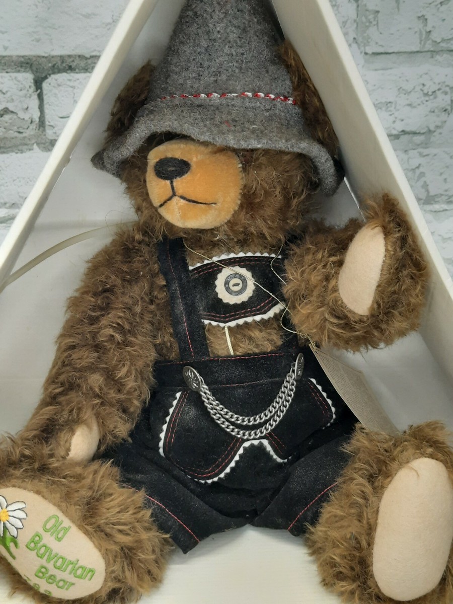 HERMANN Lucky Stone Bear 24/25 ドイツ製 Germania Beasts: Gullinbursti 1 oz Silver BU - Germania Mint
