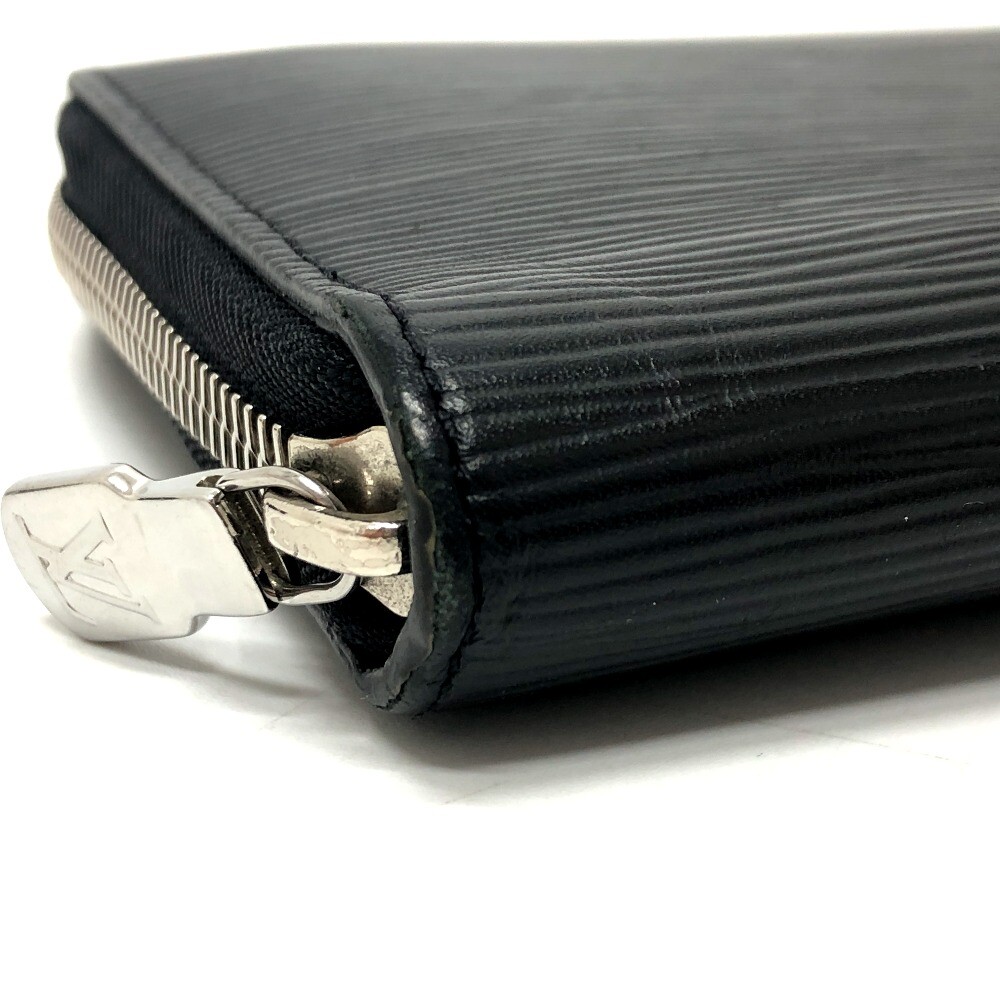 【AAKE】ORV SIDE ZIPPER PT LOUIS VUITTON M63852 Epi Zippy Organizer Zip Around Long