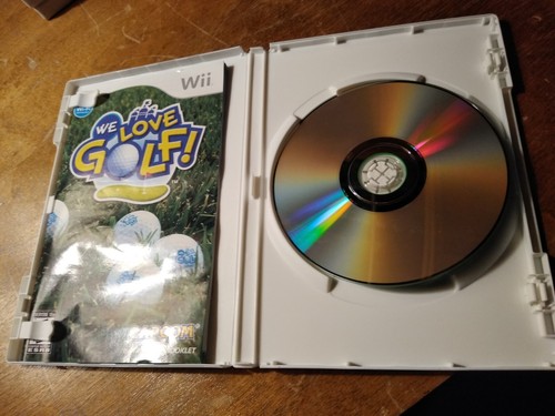 Wii Games with Manuals - Most are Mint ! - Picture 678 of 729