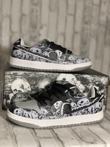 Nike Sb Dunk Low Catacombs V2 Kito Ware Size 8.5 | eBay