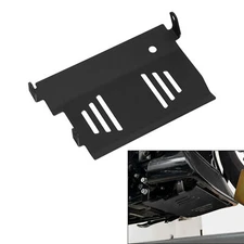 Lower Engine Chassis Guard Skid Plate Fit For Harley CVO Street Road Glide 23-Up