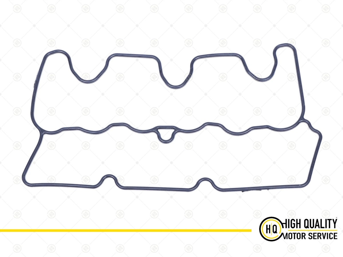 Cylinder Head Cover Seal For Perkins 111996420, 403D-11