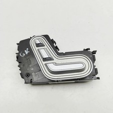 MERCEDES-BENZ GLE W167 Steuerschalter für den hinteren linken Sitz A1679052201 3 MERCEDES-BENZ GLE W167 Steuerschalter für den hinteren linken Sitz A1679052201 3